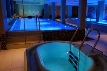 quality hotel strand gjovik