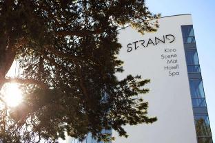 Quality Hotel Strand Gjovik,Hamar>>Gjovik,4 star