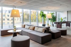 Quality Hotel Strand Gjovik,Hamar>>Gjovik,4 star