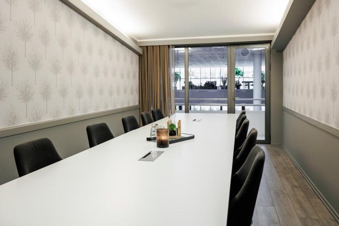 quality hotel strand gjovik