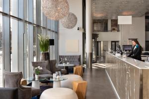 quality hotel strand gjovik