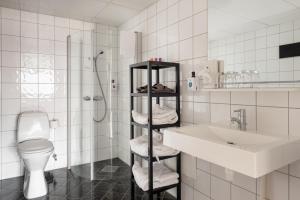 quality hotel strand gjovik