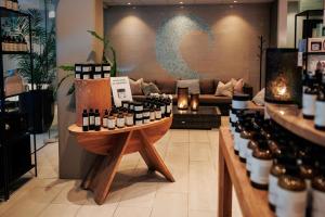 quality hotel strand gjovik