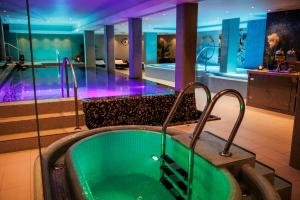 quality hotel strand gjovik