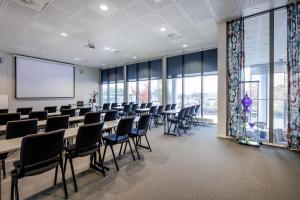 quality hotel strand gjovik