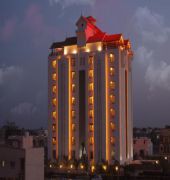 rpj hotel rajkot