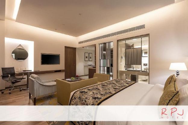 Rpj Hotel Rajkot,Gujarat>>Rajkot,3 star