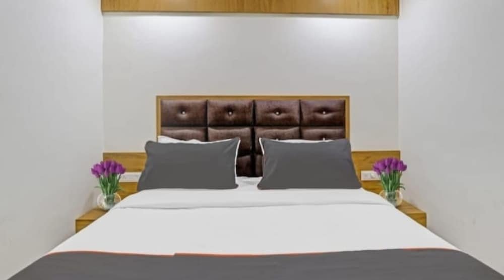 hotel s r vadodara