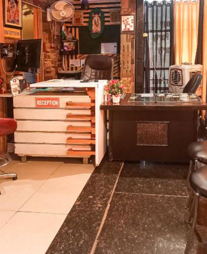 hotel 7 spices restaurant and banquet by wb inn