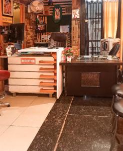 hotel 7 spices restaurant and banquet by wb inn