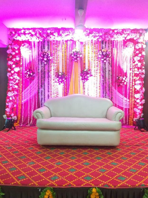 hotel 7 spices restaurant and banquet by wb inn