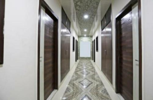 hotel 7 spices restaurant and banquet by wb inn