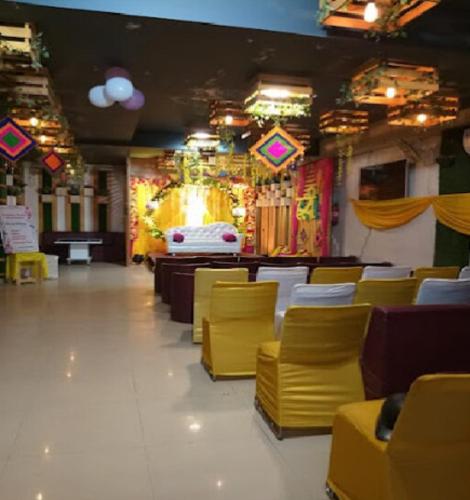 hotel 7 spices restaurant and banquet by wb inn