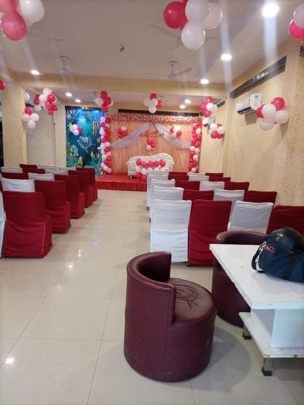 hotel 7 spices restaurant and banquet by wb inn