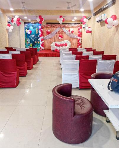 hotel 7 spices restaurant and banquet by wb inn