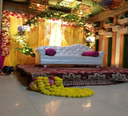 hotel 7 spices restaurant and banquet by wb inn