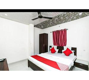 hotel 7 spices restaurant and banquet by wb inn