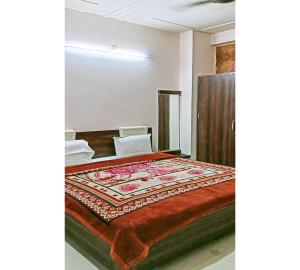 hotel 7 spices restaurant and banquet by wb inn