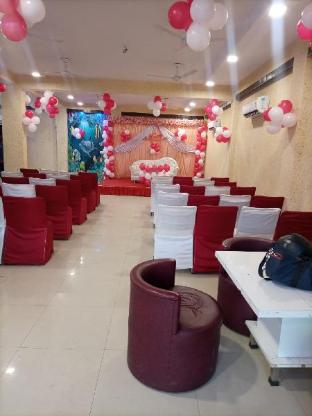 hotel 7 spices restaurant and banquet by wb inn