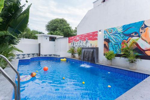 hotel emperor palace