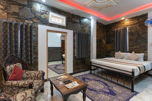 hotel emperor palace