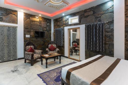 hotel emperor palace