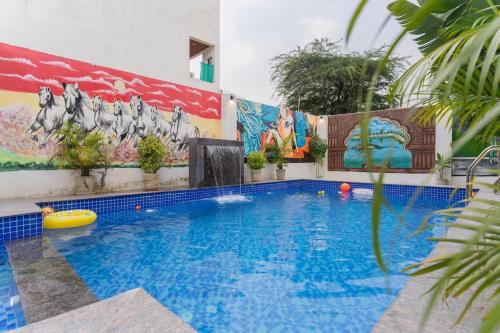 hotel emperor palace