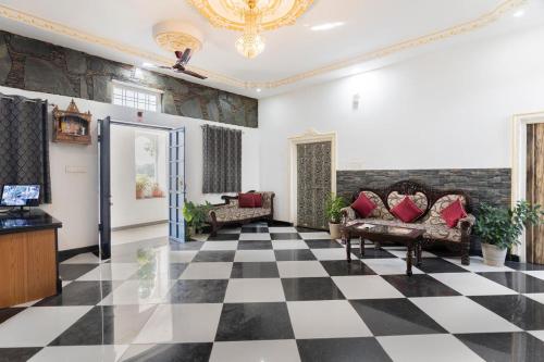 hotel emperor palace