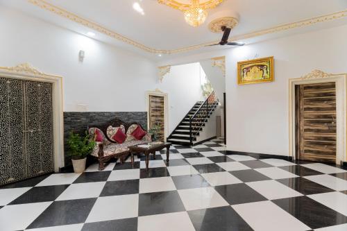 hotel emperor palace