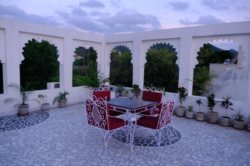 hotel emperor palace