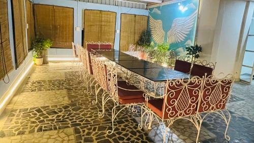 hotel emperor palace