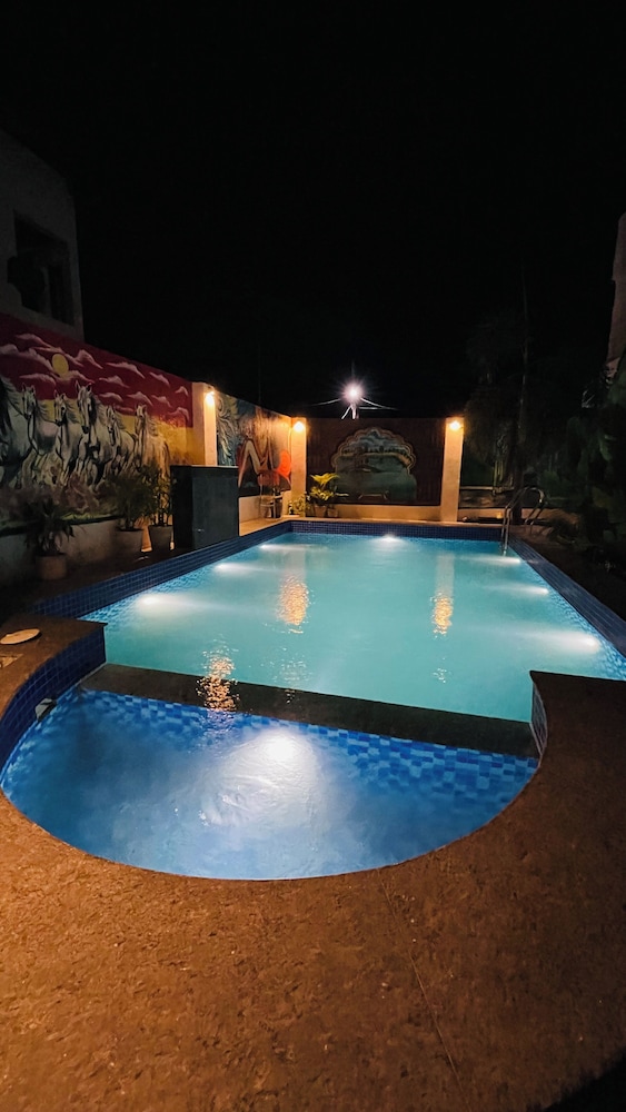 hotel emperor palace