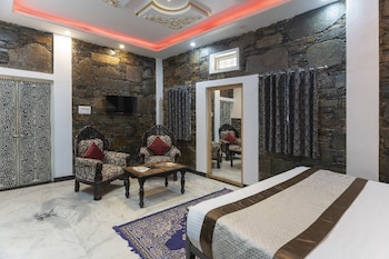 hotel emperor palace