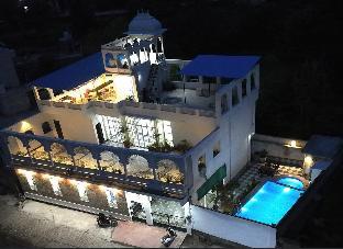 Hotel Emperor Palace,Nai>>Udaipur,3 star