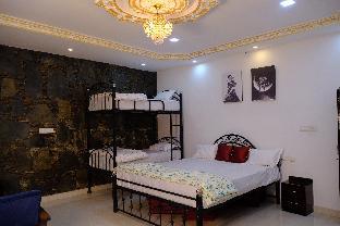 Hotel Emperor Palace,Nai>>Udaipur,3 star