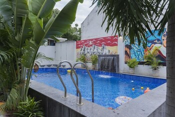 hotel emperor palace