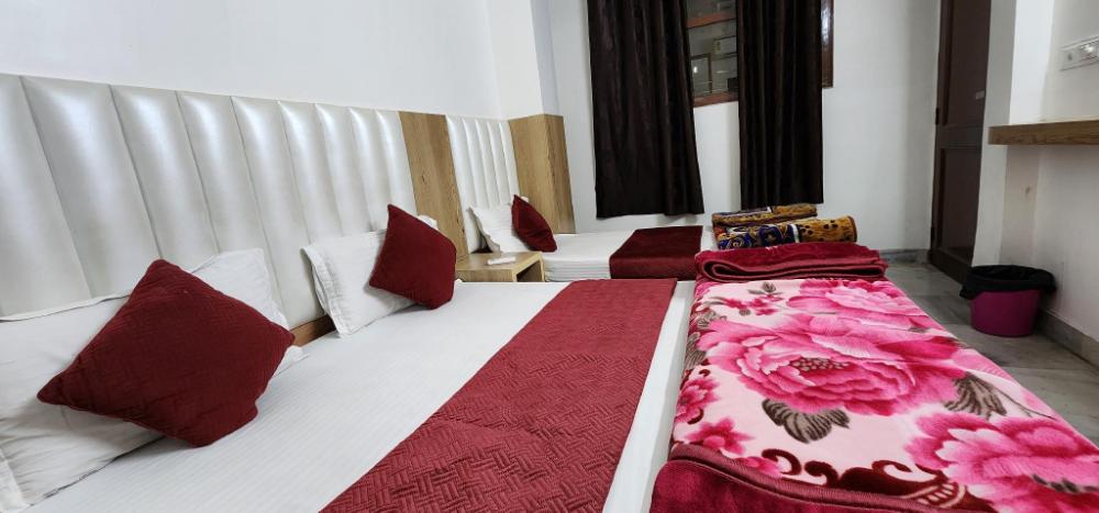 hotel shree sai dham