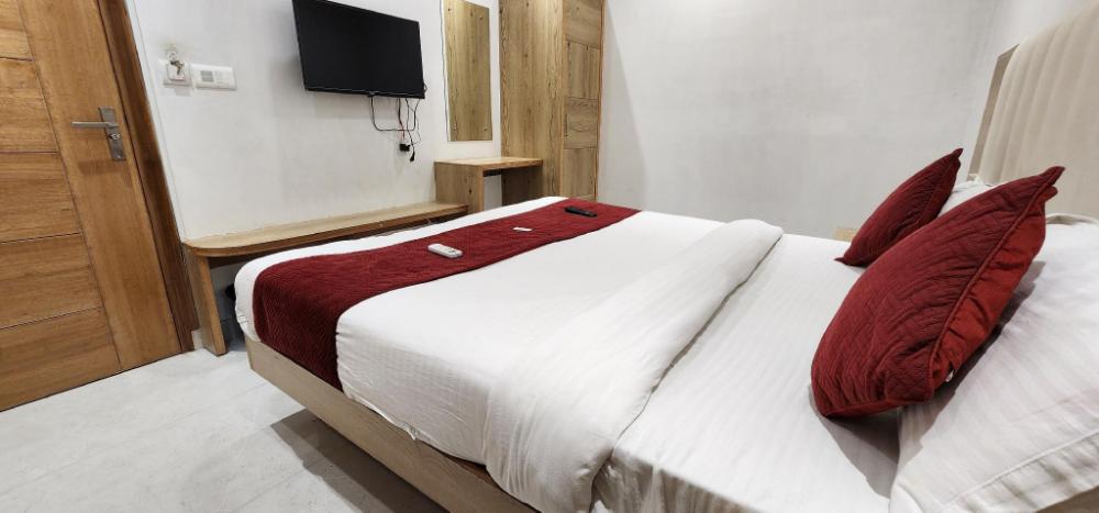 hotel shree sai dham