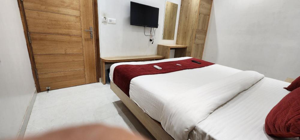 hotel shree sai dham