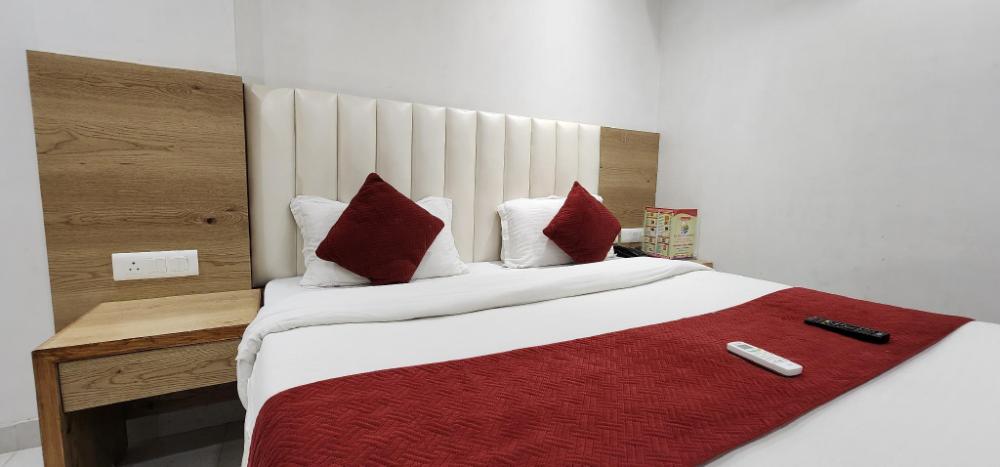 hotel shree sai dham