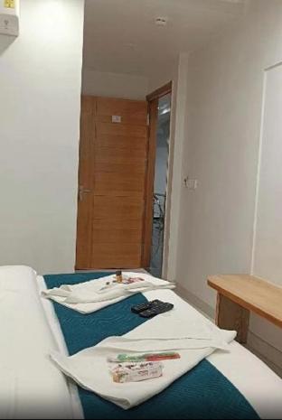 hotel shree sai dham