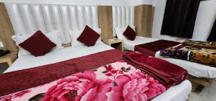 hotel shree sai dham