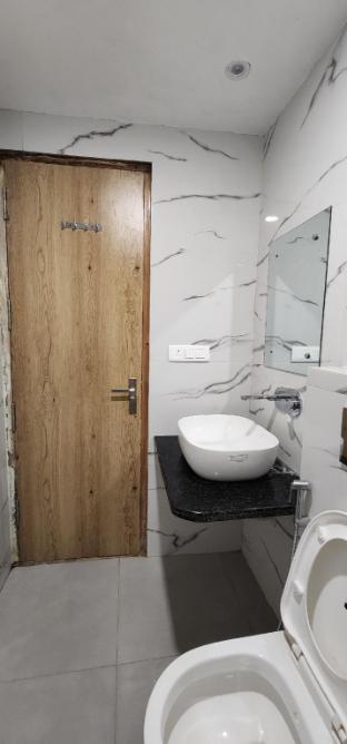 hotel shree sai dham