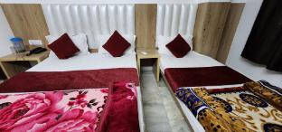 hotel shree sai dham