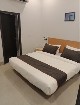 hotel shree sai dham