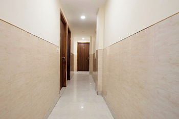 hotel shree sai dham