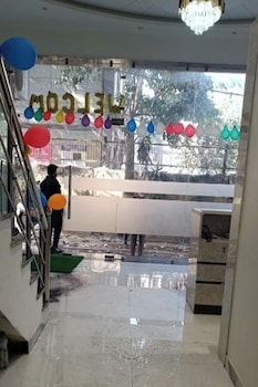 hotel shree sai dham