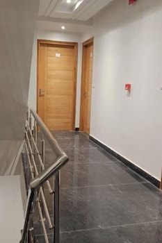 hotel shree sai dham