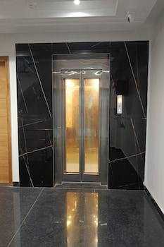 hotel shree sai dham