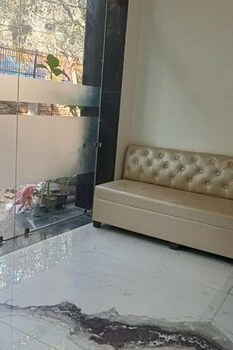 hotel shree sai dham